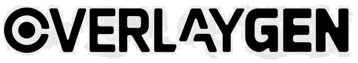 OverlayGen Logo